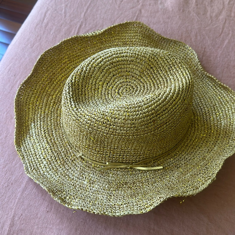 Hat Attack Hat - image 1